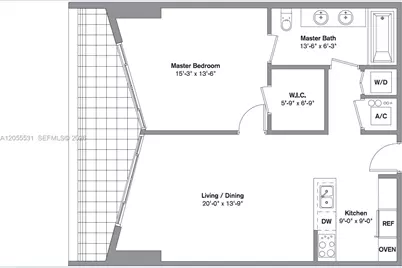 485 Brickell Ave #2306, Miami, FL 33131 - Photo 25