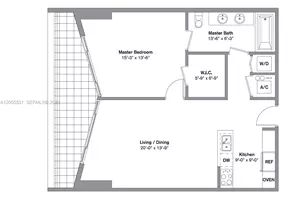 485 Brickell Ave, Miami, FL 33131 - Photo 25