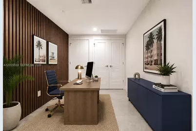 1080 Brickell Ave #1803, Miami, FL 33131 - Photo 5