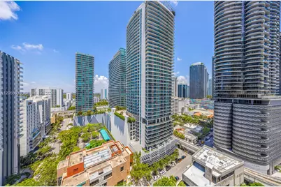 1080 Brickell Ave #1803, Miami, FL 33131 - Photo 9