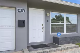 6871 NW 28th St, Sunrise, FL 33313 - Photo 3