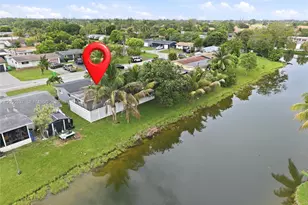 6871 NW 28th St, Sunrise, FL 33313 - Photo 27