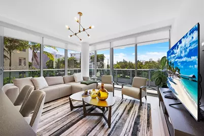 9201 E Bay Harbor Drive #302, Bay Harbor Islands, FL 33154 - Photo 5