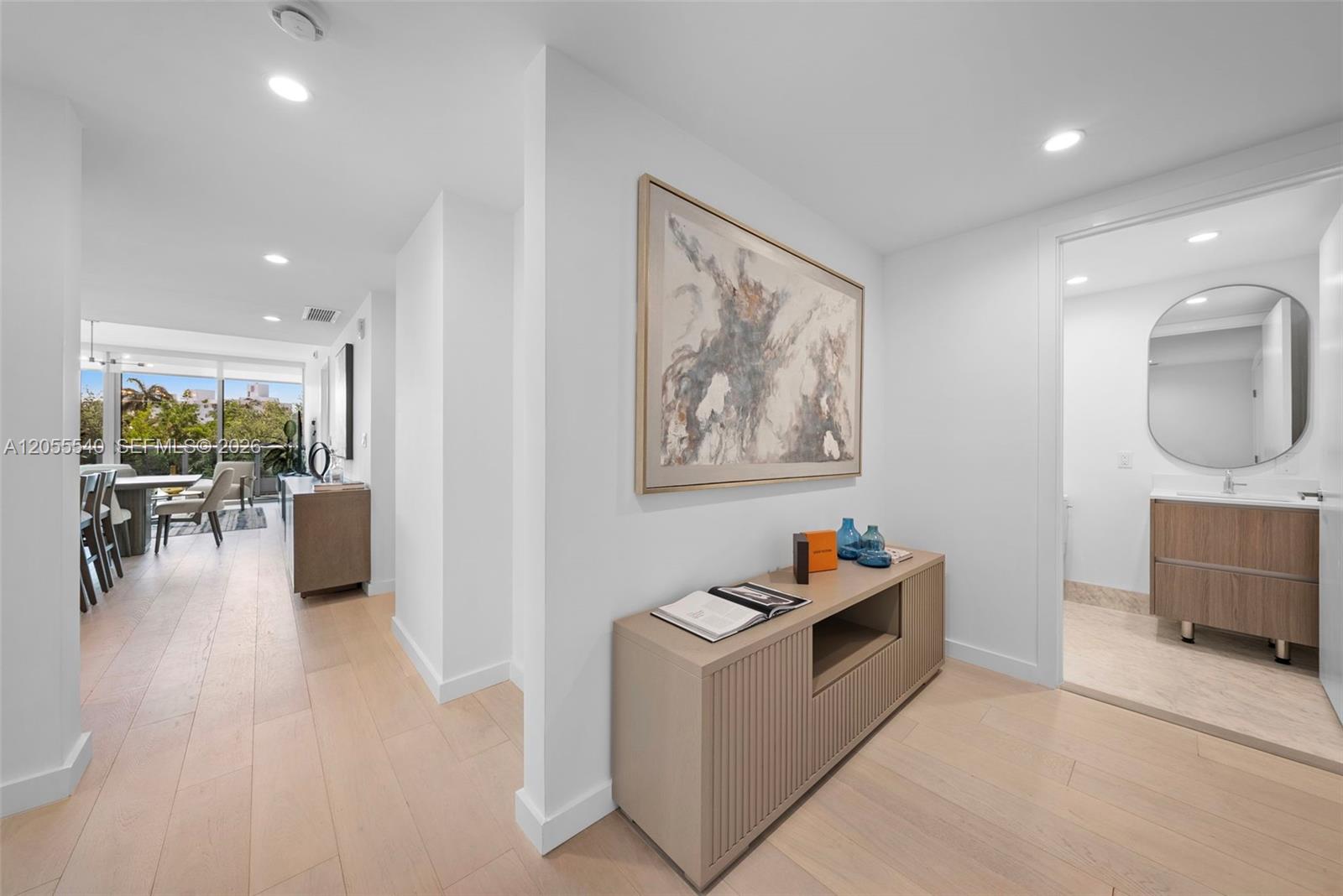 9201 E Bay Harbor Dr #302 - 9201 E Bay Harbor Dr #302, Bay Harbor Islands, FL 33154 Luxury Property | Jose Angel Pina