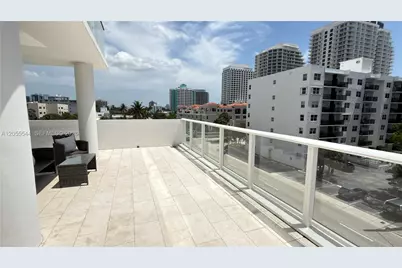 401 N Birch Rd #415, Fort Lauderdale, FL 33304 - Photo 1