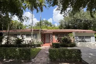 828 Lorca St, Coral Gables, FL 33134 - Photo 1