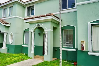 1475 SE 24th Ct #246, Homestead, FL 33035 - Photo 35
