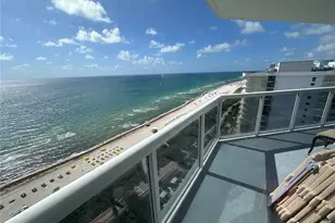 6301 Collins Ave, Miami Beach, FL 33141 - Photo 1