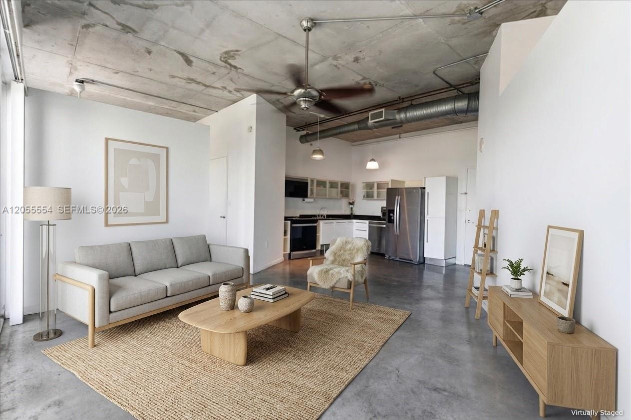 10 SW South River Dr #806 - 10 SW South River Dr #806, Miami, FL 33130 Luxury Property | Jose Angel Pina