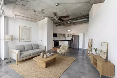 10 SW South River Dr #806, Miami, FL 33130 - Photo 1