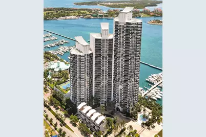 400 Alton Rd #1011, Miami Beach, FL 33139 - Photo 1