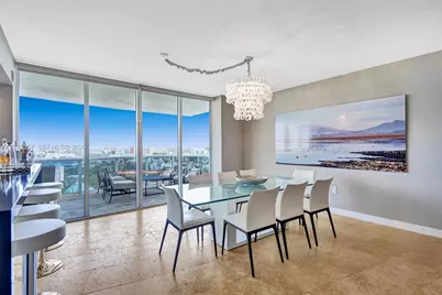 400 Alton Rd #1011, Miami Beach, FL 33139 - Photo 5