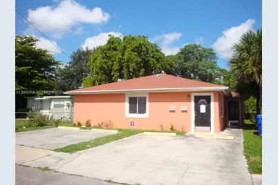 1451 NW 51st Ter #1451, Miami, FL 33142 - Photo 1