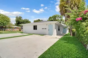 1451 NW 51st Terrace, Miami, FL 33142 - Photo 1