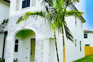16301 SW 292nd St, Homestead, FL 33033 - Photo 1