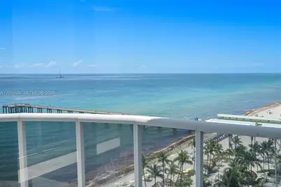 16711 Collins Ave #1207, Sunny Isles Beach, FL 33160 - Photo 3