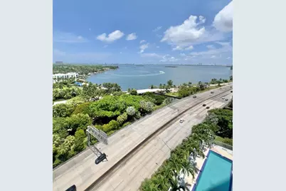 601 NE 36th St #1307, Miami, FL 33137 - Photo 1
