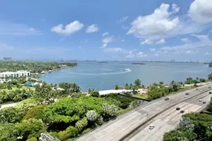 601 NE 36th St, Miami, FL 33137 - Photo 1