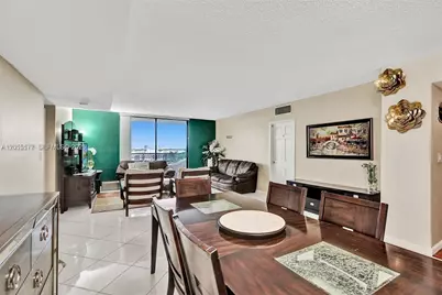 500 Three Islands Blvd #311, Hallandale Beach, FL 33009 - Photo 3