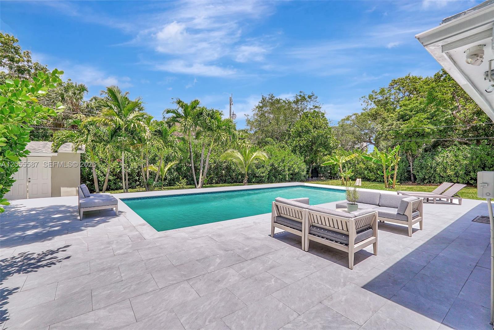1581 NE 131st Rd - 1581 NE 131st Rd, North Miami, FL 33161 Luxury Property | Jose Angel Pina