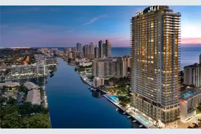 4010 S Ocean Dr #R304, Hollywood, FL 33019 - Photo 1