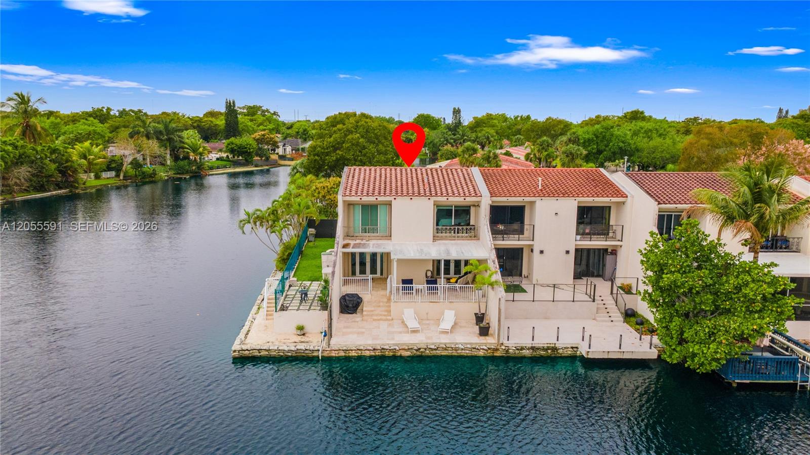 7282 Jacaranda Ln - 7282 Jacaranda Ln, Miami Lakes, FL 33014 Luxury Property | Jose Angel Pina
