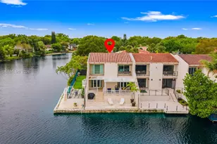 7282 Jacaranda Ln, Miami Lakes, FL 33014 - Photo 1