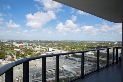 121 NE 34th St #2701, Miami, FL 33137 - Photo 13