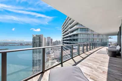 650 NE 32nd St #PH5201, Miami, FL 33137 - Photo 7