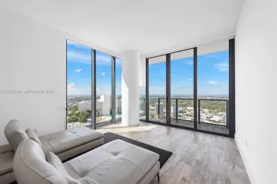 650 NE 32nd St #PH5201, Miami, FL 33137 - Photo 31