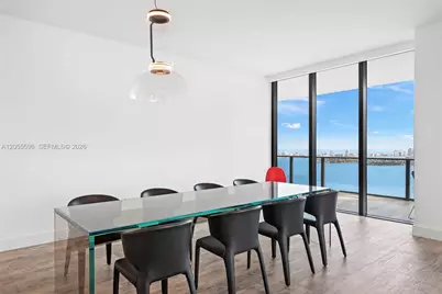 650 NE 32nd St #PH5201, Miami, FL 33137 - Photo 5