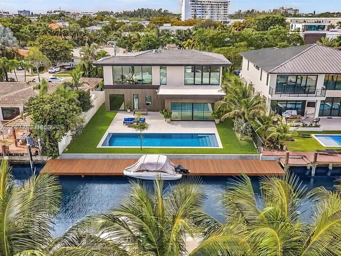 13045 Coronado Terrace - 13045 Coronado Terrace, North Miami, FL 33181 Luxury Property | Jose Angel Pina