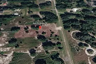 440 N Brida St, Clewiston, FL 33440 - Photo 1