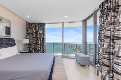 488 NE 18th St #5012, Miami, FL 33132 - Photo 37