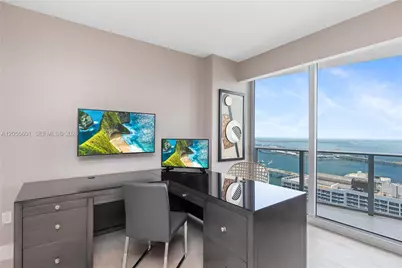 488 NE 18th St #5012, Miami, FL 33132 - Photo 17