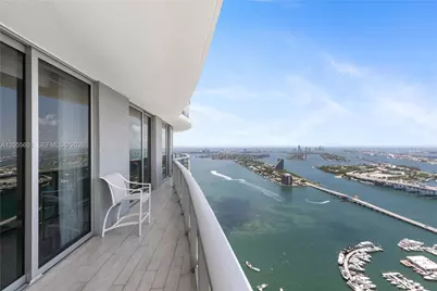 488 NE 18th St #5012, Miami, FL 33132 - Photo 3