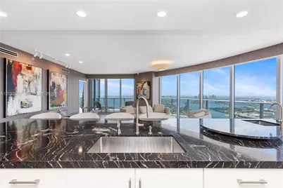 488 NE 18th St #5012, Miami, FL 33132 - Photo 1