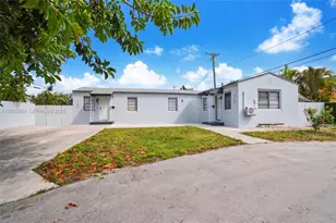 2140 Monroe Terrace, Hollywood, FL 33020 - Photo 1