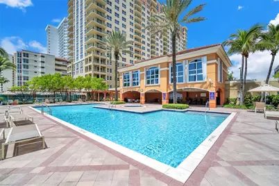 2065 S Ocean Dr #TH1, Hallandale Beach, FL 33009 - Photo 53