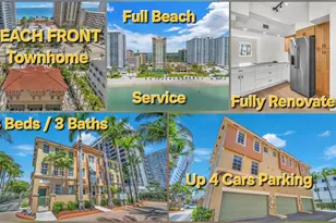 2065 S Ocean Dr, Hallandale Beach, FL 33009 - Photo 1