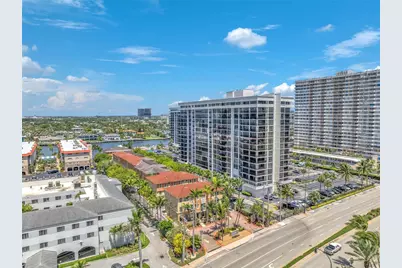 2065 S Ocean Dr #TH1, Hallandale Beach, FL 33009 - Photo 75