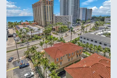 2065 S Ocean Dr #TH1, Hallandale Beach, FL 33009 - Photo 65