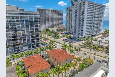 2065 S Ocean Dr #TH1, Hallandale Beach, FL 33009 - Photo 69