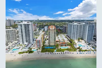 2065 S Ocean Dr #TH1, Hallandale Beach, FL 33009 - Photo 57