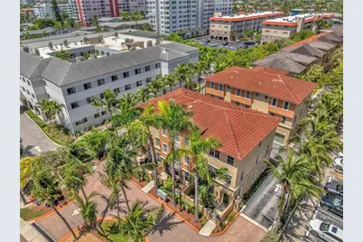 2065 S Ocean Dr #TH1, Hallandale Beach, FL 33009 - Photo 71