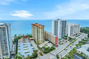 2065 S Ocean Dr, Hallandale Beach, FL 33009 - Photo 9