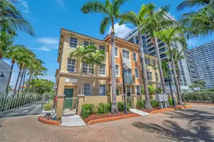 2065 S Ocean Dr, Hallandale Beach, FL 33009 - Photo 1