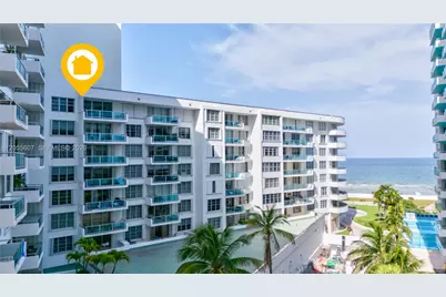 5151 Collins Ave #1027, Miami Beach, FL 33140 - Photo 1