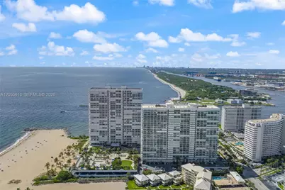 2200 S Ocean Ln #2205, Fort Lauderdale, FL 33316 - Photo 41