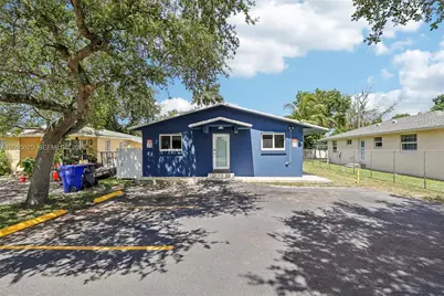 316 N 61st Ave, Hollywood, FL 33024 - Photo 5